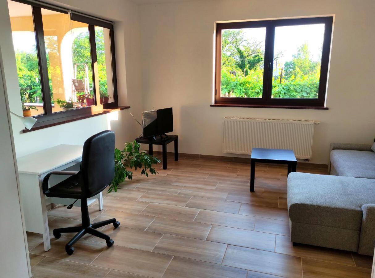 Apartmani Melia Marčelji المظهر الخارجي الصورة